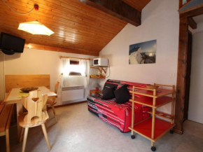 Charmant appartement 4-6 pers, balcon, proche pistes et commodités - FR-1-572-142